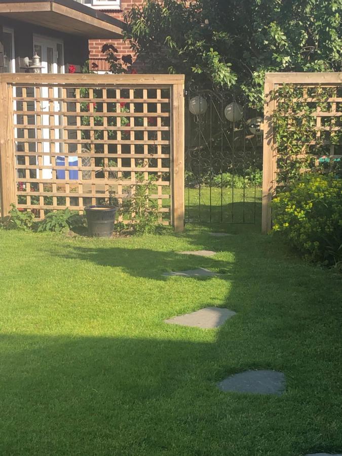 Holiday home Pretty Self-contained Garden Sheringham