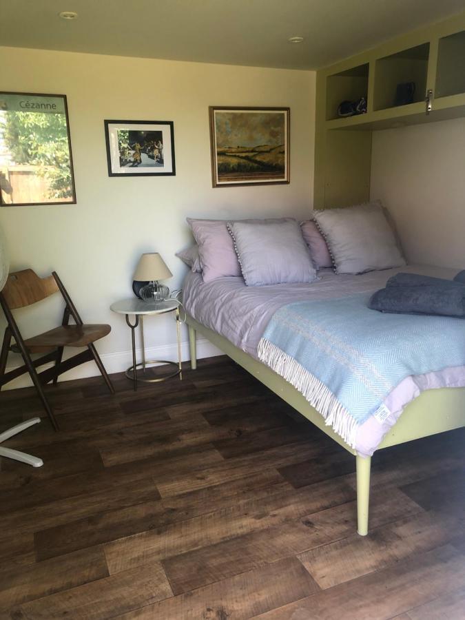 Pretty Self-contained Garden Holiday home Sheringham